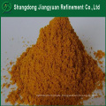 Polyferricsulphate, Polyferric Sulphate Pfs/Spfs 10028-22-5